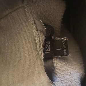 1620 heavyweight sweatshirt